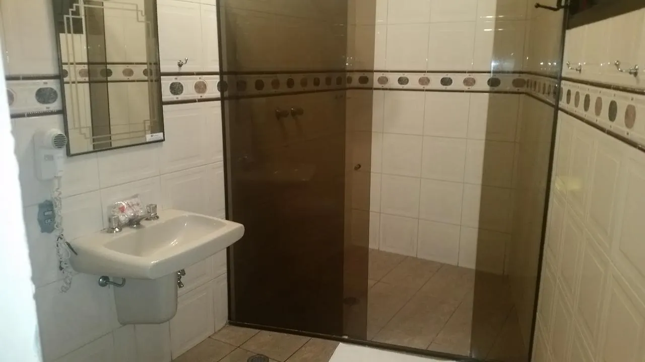America Motel (Adults Only) Sao Paulo 2*,