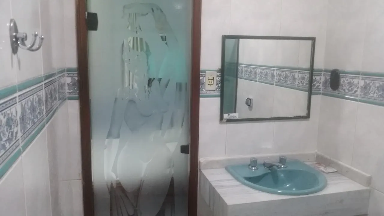 America Motel (Adults Only) São Paulo Hotel del amor